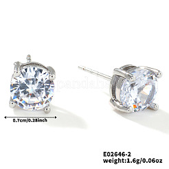 Orecchini in ottone&nbsp;UQ4898-2