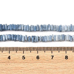 Natur Sodalith Perlen Stränge&nbsp;GG-CBA1D78-A01