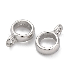 Staffe in tubo di ottone&nbsp;KK-H513-02P