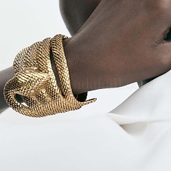 Bracelets en alliage pour femmes&nbsp;FS-WGB6420-01