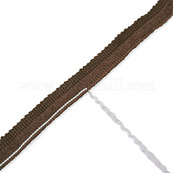Rubans tressés en coton&nbsp;MP-TAC0001-12E