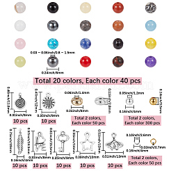 Kits de fornituras para hacer uno mismo&nbsp;DIY-PA0001-86