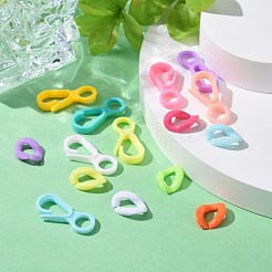 DIY-Kits zur Herstellung von Acryl-Taschenriemen&nbsp;DIY-PH0002-71