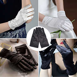 Satinhandschuhe&nbsp;AJEW-CY0002-52A
