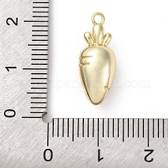 Messing Anhänger & Charms&nbsp;LS-KK-D371-03A-G
