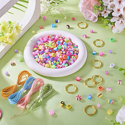 Kit fai-da-te per gioielli&nbsp;DIY-TA0013-94
