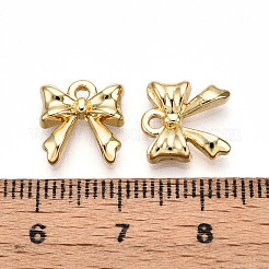 Aluminium Anhänger & Charms&nbsp;PALLOY-WH0108-04G