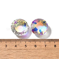 Glas-Anhänger&nbsp;GLAA-I057-24A