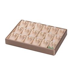 Holzohrring Präsentationsboxen&nbsp;ODIS-P003-03