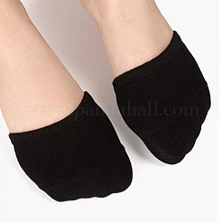 Halbsocken aus Polycotton für Damen&nbsp;FIND-WH20020-214C