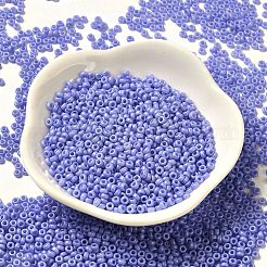 Perle di vetro per la cottura di vernici&nbsp;SEED-P006-03A-34