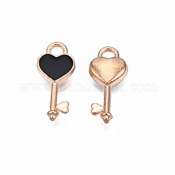 Pendentifs en alliage&nbsp;X-ENAM-S115-061-M