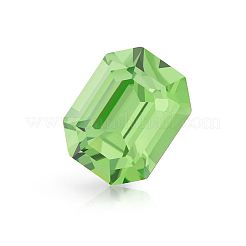 Preciosa® maxima piedras de fantasía de cristal&nbsp;X-PRC-FD10-50520