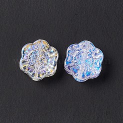Perle di vetro elettrodeposte&nbsp;GLAA-G090-01I