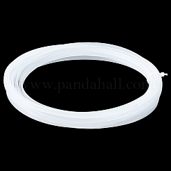 Robe de mariée en PVC translucide de 10 m avec structure en forme de baleine&nbsp;DIY-GF0014-12A
