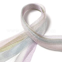 Ensembles de rubans en polyester et nylon&nbsp;DIY-Z029-01R
