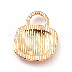 Emaille Anhänger Legierung&nbsp;ENAM-M055-21G