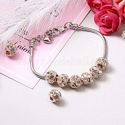 Perline in ottone&nbsp;RB-NB0001-12RG