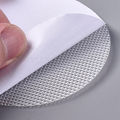 Selbstklebende rutschfeste Badewannenaufkleber&nbsp;LS-DIY-WH0162-26C