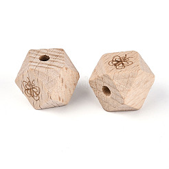 Lasergeätzte&nbsp;WOOD-T033-10B