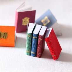 Miniaturbücher aus Papier&nbsp;MIMO-PW0001-083