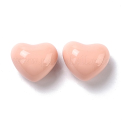 Cabochons di opaco resina&nbsp;CRES-P019-03A