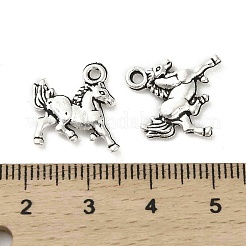 Tibetischen Stil Legierungs Anhänger & Charms&nbsp;FIND-M047-55AS