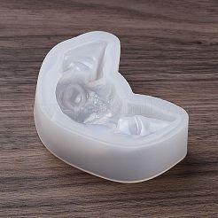 Diy Silikonformen&nbsp;LS-SIMO-NH0001-01