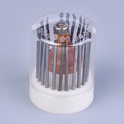 Perlkorn-Werkzeugsätze&nbsp;TOOL-WH0102-02