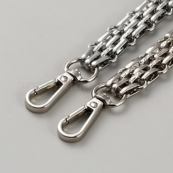 Eisenketten Taschenverlängerungsketten&nbsp;FIND-WH20001-71C-01