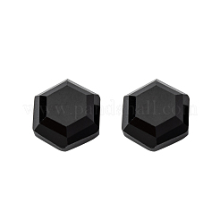 Cabochons de pierres précieuses naturelles et synthétiques&nbsp;X-G-D058-09