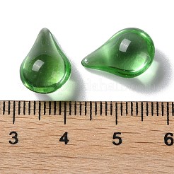 Perle di vetro&nbsp;GLAA-B015-10B-02