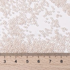 Perline rotonde miyuki rocailles&nbsp;SEED-X0056-RR0215