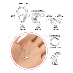 DIY Schmuckherstellung Finding Kit&nbsp;DIY-YW0007-71