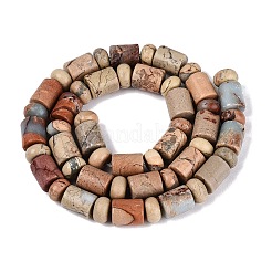 Shoushan pietra naturale perline fili&nbsp;G-Q616-09L