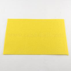 Nicht gewebter Stickerei-Nadelfilz für das Basteln&nbsp;DIY-Q007-30