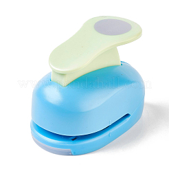 Prägen diy Papierdruckkartenschneider&nbsp;DIY-WH0074-03D