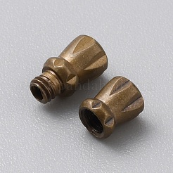 Spalte Messingschraube Spangen&nbsp;FIND-WH0518-97D