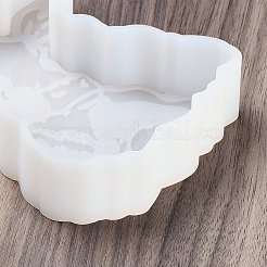 Moule en silicone bricolage&nbsp;DIY-A051-04D