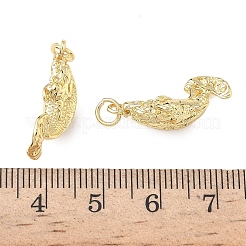 Pendente in ottone&nbsp;KK-L256-47B-G