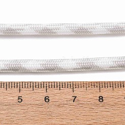 Polycotton-Geflechtschnur mit Innenkern&nbsp;OCOR-NH0002-01-22