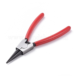 Kohlenstoff-Stahl Schmuck Zange&nbsp;P018Y