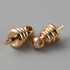 Anhänger mit Stiftbügeln aus Legierung&nbsp;FIND-WH0110-688