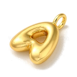 Pendentifs en laiton&nbsp;KK-K354-01G-A