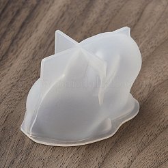 Ostermotiv Hase DIY Silikon Kerzenformen&nbsp;SIL-F019-01B