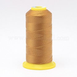 ナイロン縫糸  ゴールデンロッド  0.6mm  約300m /ロール