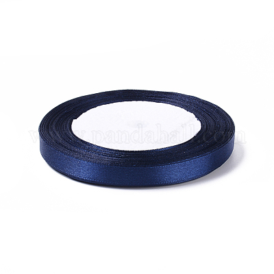 Ruban satin&nbsp;RC10mmY081-1