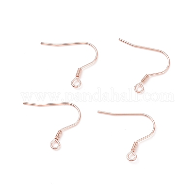 Wholesale 304 Stainless Steel Earring Hooks 