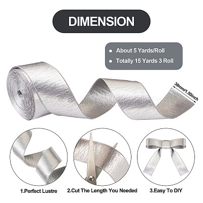5 Meter Polyesterband&nbsp;OCOR-TA0002-33-1