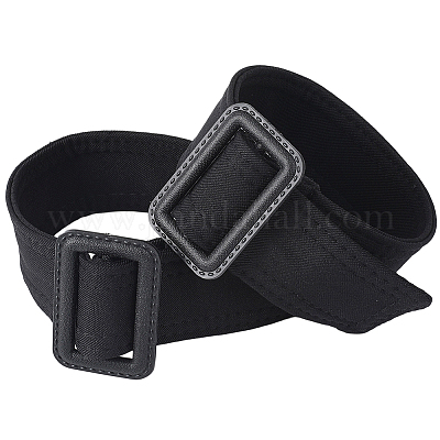 2 Stück Polyestergürtel&nbsp;AJEW-GF0011-29C-1
